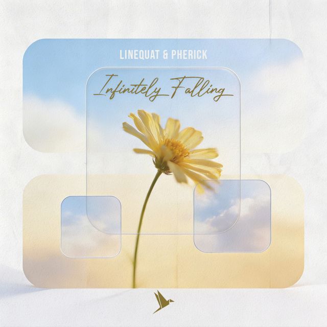 linequat - 'Infinitely Falling (feat. Pherick)' [Ringtone]