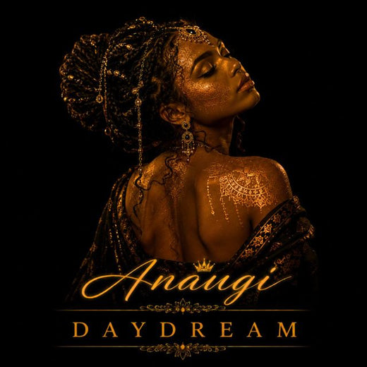 Anaugi - 'Daydream' [Ringtone]
