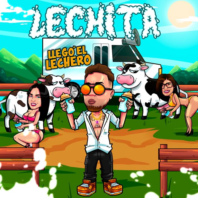 EL LECHITA - 'LECHITA' [Ringtone]