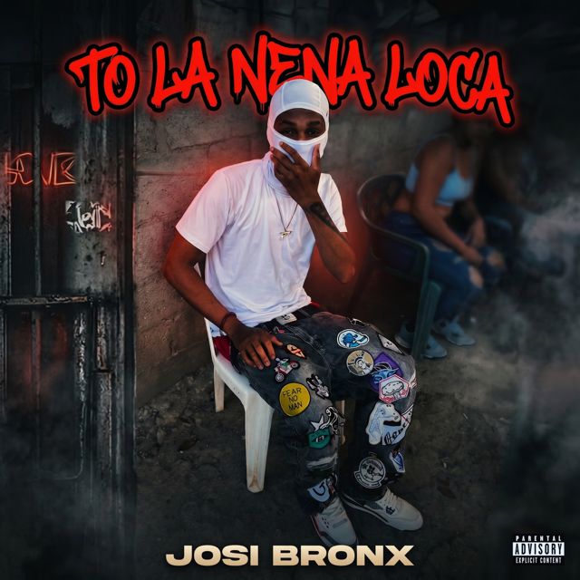 Josi Bronx - 'To La Nena Loca' [Ringtone]