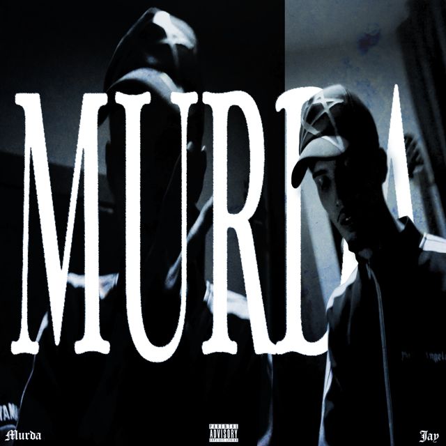 JVT - 'MURDA' [Ringtone]