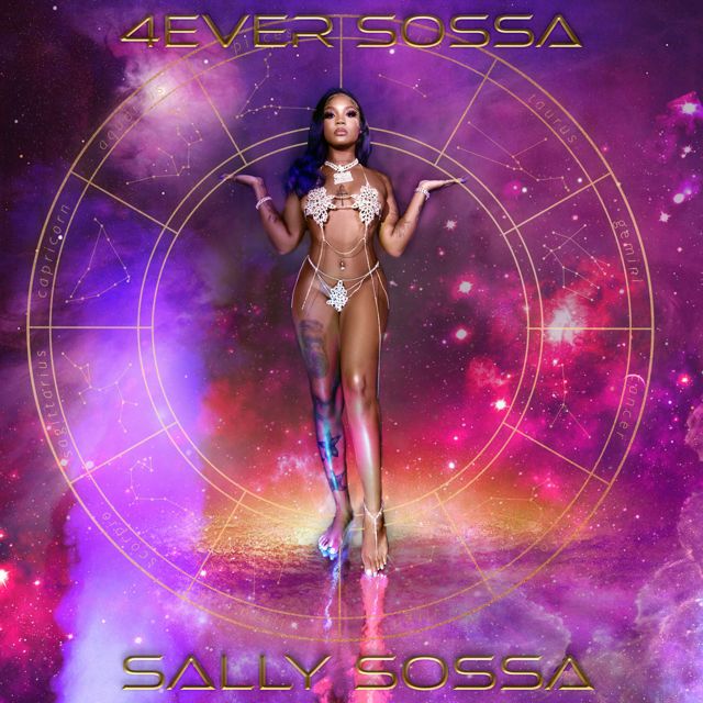 Sally Sossa - 'Weight' [Ringtone]