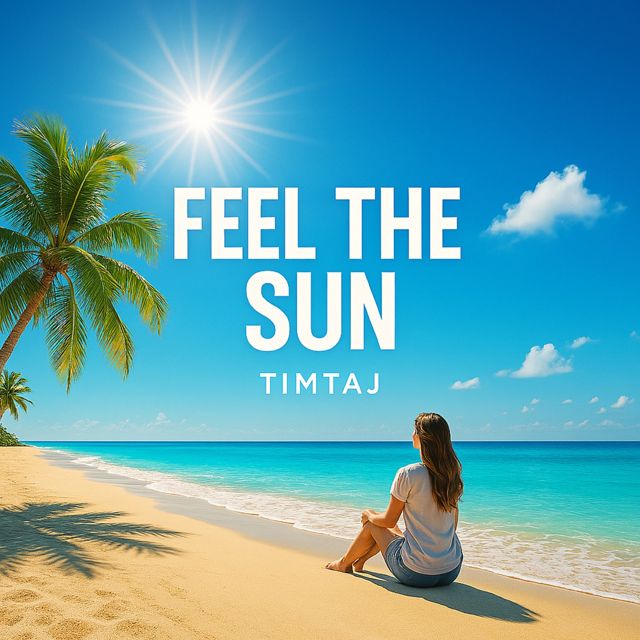 TimTaj - 'Feel the Sun' [Ringtone]