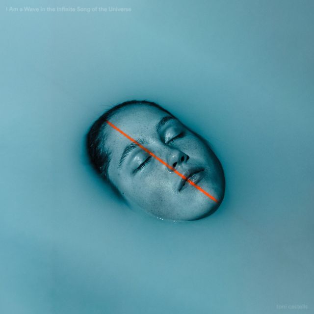 Toni Castells - 'I Am a Wave in the Infinite Song of the Universe' [Ringtone]