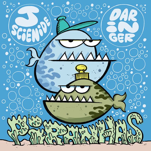 J Scienide - 'Why Even Try???' [Ringtone]
