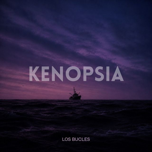 Los Bucles - 'Cara y cruz' [Ringtone]