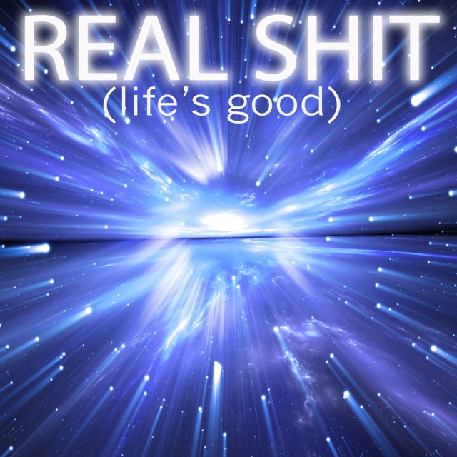 Dj Gutter Luv - 'Real Shit (Life's Good) (Chorus)' [Ringtone]