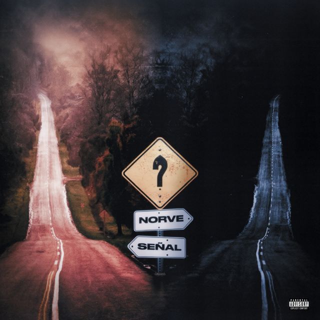 NORVE - 'SEÑAL' [Ringtone]