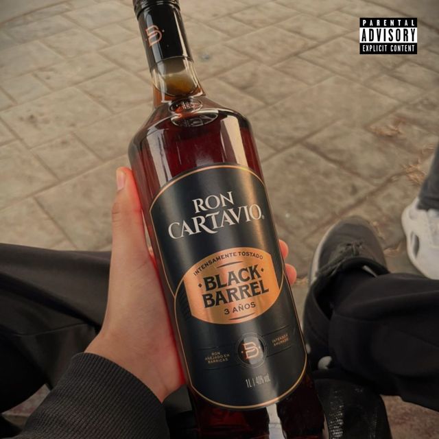 Darioou - 'Borrachito' [Ringtone]