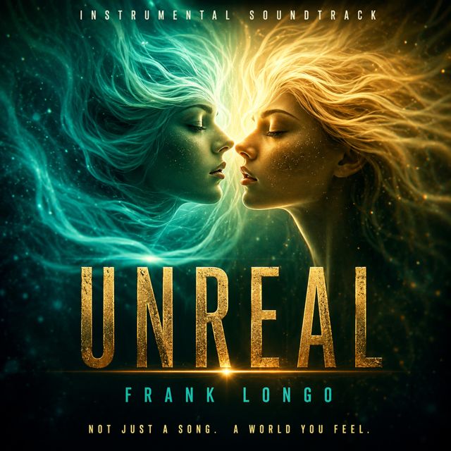 Frank Longo - 'Unreal' [Ringtone]