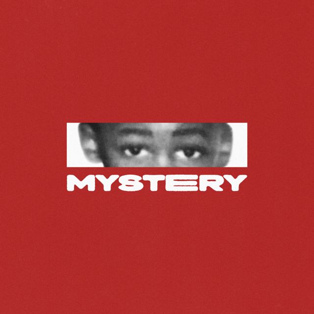 Elijah Boothe - 'Mystery' [Ringtone]