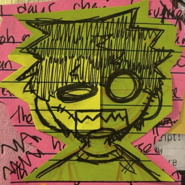 Yung Cloudy - 'my terrible valentine (feat. lluciux)' [Ringtone]