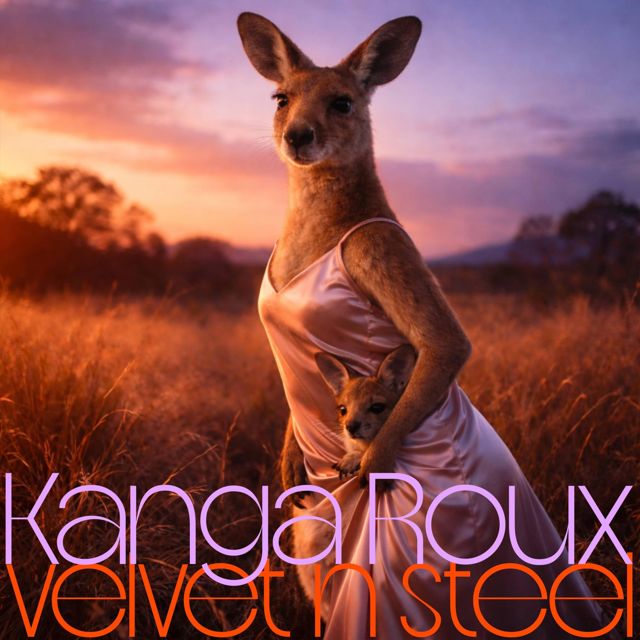 Kanga Roux - 'Sky’s Still Blue' [Ringtone]