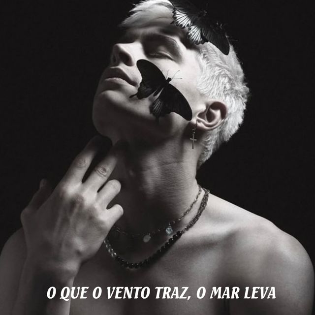 Zaylo Maren - 'O Que o Vento Traz, o Mar Leva' [Ringtone]