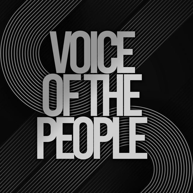 WAO - 'VOICE OF THE PEOPLE (DARK EDIT)' [Ringtone]