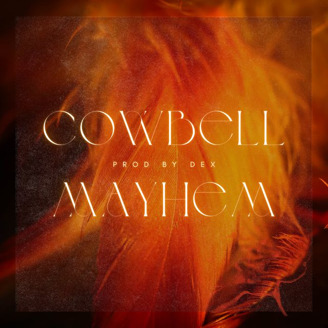 Dex - 'Cowbell Mayhem' [Ringtone]