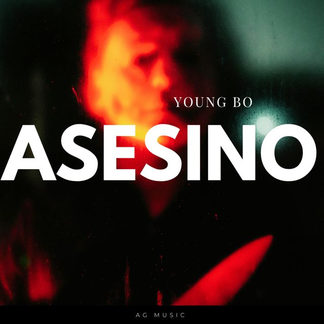 Young Bo - 'ASESINO' [Ringtone]