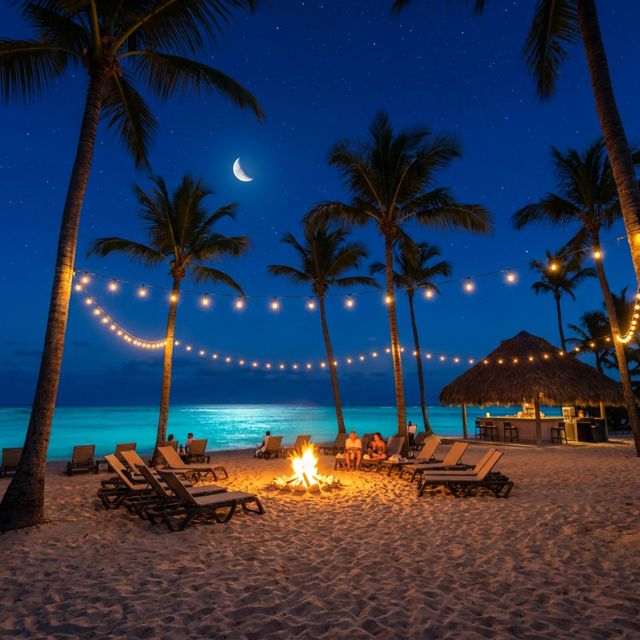ArdaniG - 'Punta Cana' [Ringtone]