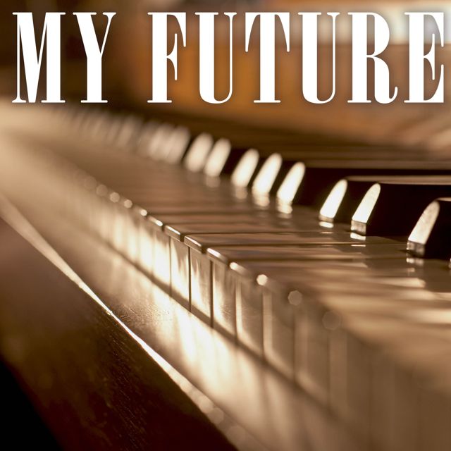 Life In Legato - 'My Future (Piano Version)' [Ringtone]