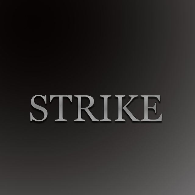 USAGE Beats - 'STRIKE' [Ringtone]
