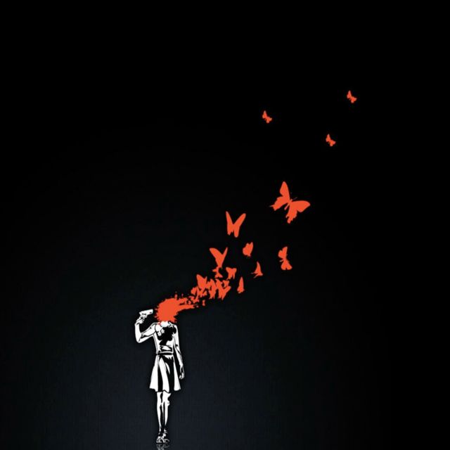 Only1 Jose - 'Red Butterfly's' [Ringtone]