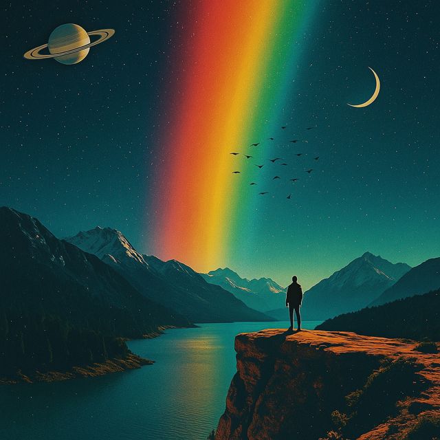 ArcaneWave - 'Spectrum' [Ringtone]