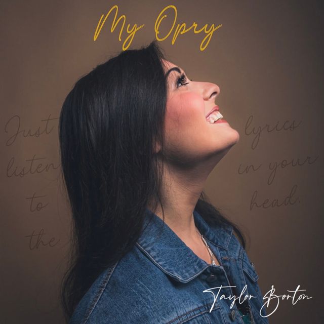 Taylor Borton - 'My Opry' [Ringtone]