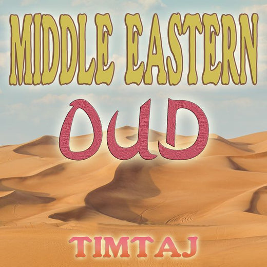 TimTaj - 'Middle Eastern Oud' [Ringtone]