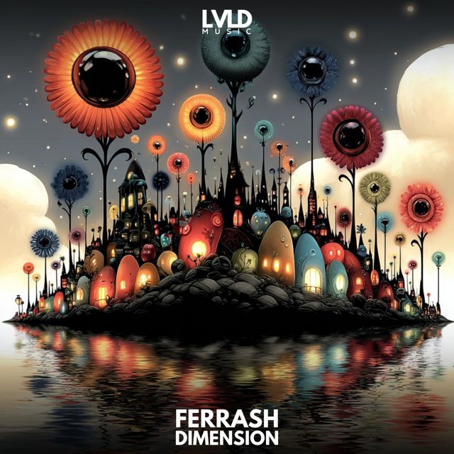 Ferrash - 'Dimension' [Ringtone]