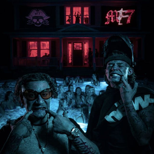 akao.47 - 'PIRATAS DO CARIBE (feat. OGMECBABY)' [Ringtone]