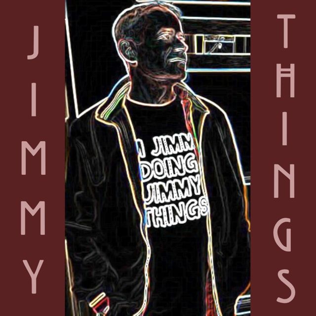 The Stone Hands - 'Jimmy Things' [Ringtone]