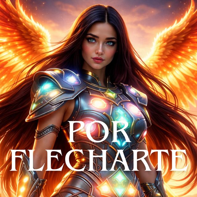 Cristian Noya - 'Por flecharte' [Ringtone]