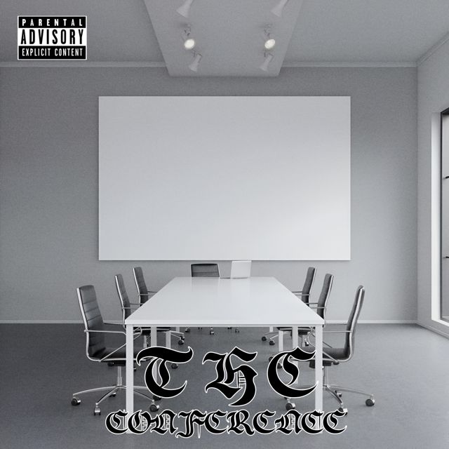 Deyan - 'END OF CONFERENCE (SKIT)' [Ringtone]