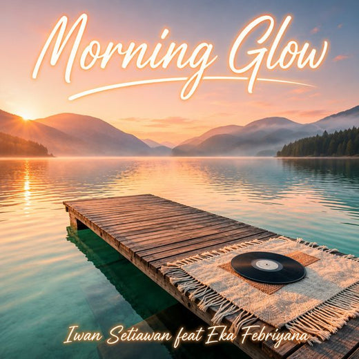 Iwan Setiawan - 'Morning Glow (feat. Eka Febriyana)' [Ringtone]