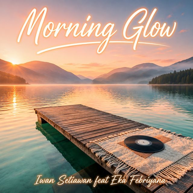 Iwan Setiawan - 'Morning Glow (feat. Eka Febriyana)' [Ringtone]