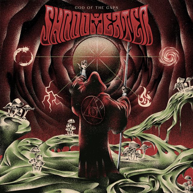 Shroom Eater - 'Bending the Light' [Ringtone]