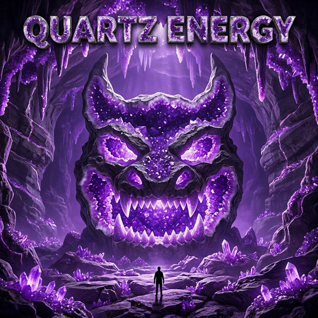 Dragoon Fighter - 'Quartz Energy' [Ringtone]