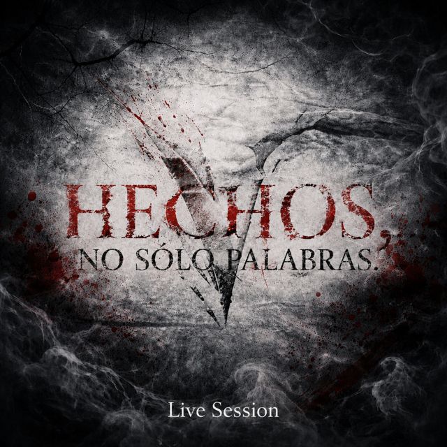 Vestigio - 'Hechos (En Vivo Romaphonic)' [Ringtone]