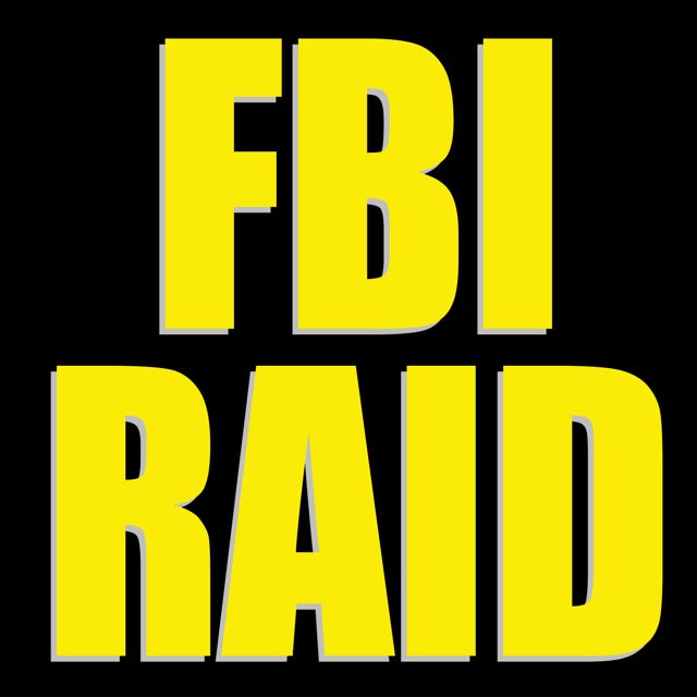 Dj Hazmat - 'FBI Raid' [Ringtone]
