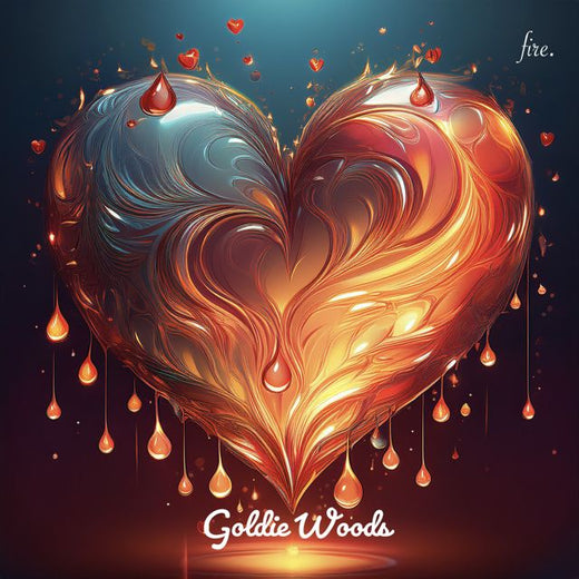 Goldie Woods - 'Fire' [Ringtone]