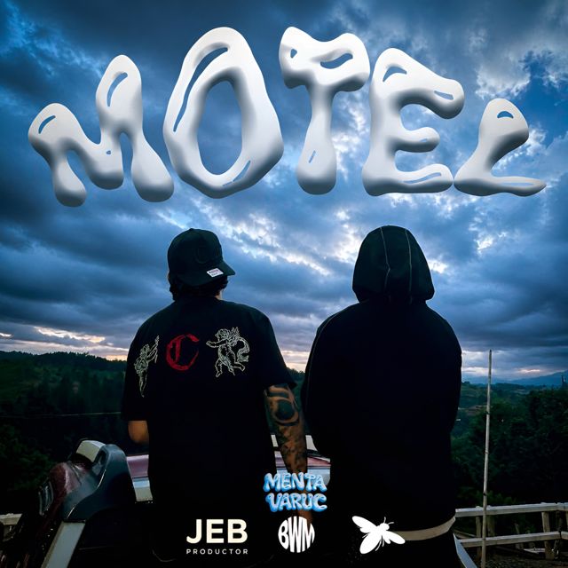 Menta 512 - 'Motel (feat. varuc)' [Ringtone]