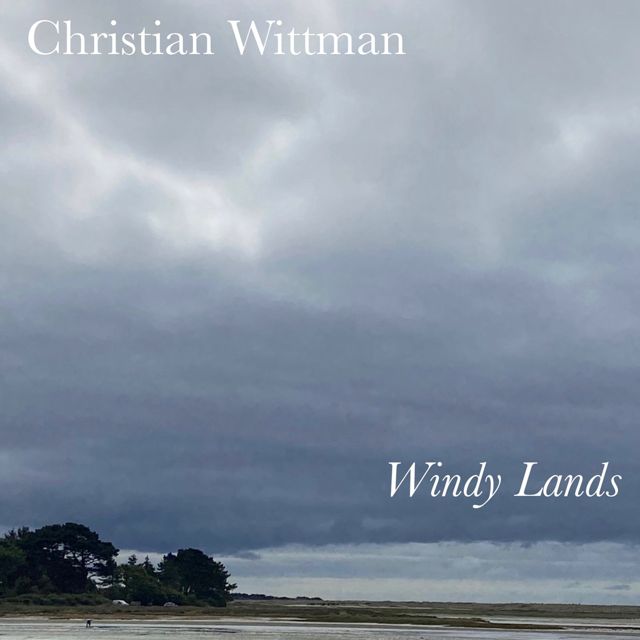 Christian Wittman - 'Oceanic Breathe' [Ringtone]