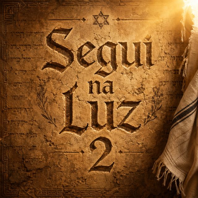LUCAS ERON - 'SEGUI NA LUZ 2' [Ringtone]