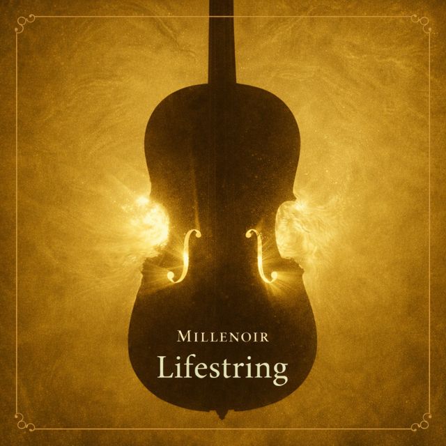 Millenoir - 'Remember This Moment' [Ringtone]