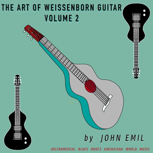 John Emil - 'Sunshine Goodbye' [Tono de llamada]