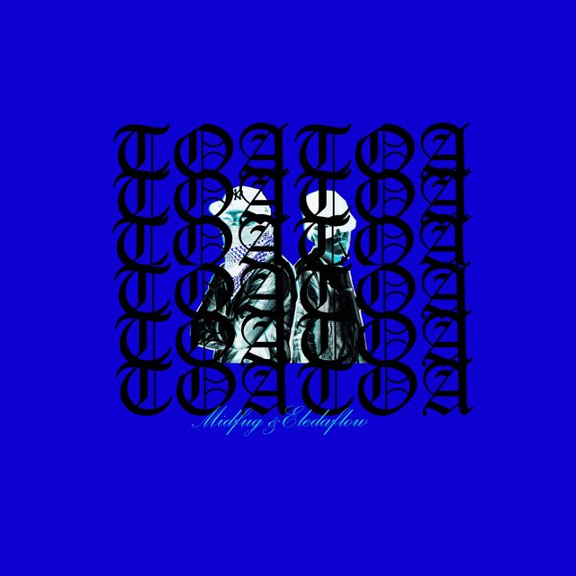 Midfug - 'ToaToa (feat. Eledaflow)' [Ringtone]