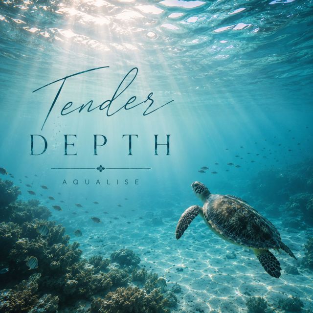 Aqualise - 'Tender Depth' [Ringtone]