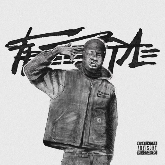 Skinnyboi Cj - 'freestyle' [Ringtone]