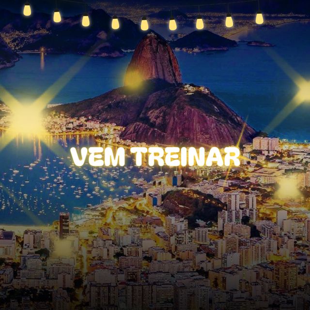 DJ GHOTIR - 'Vem Treinar' [Ringtone]