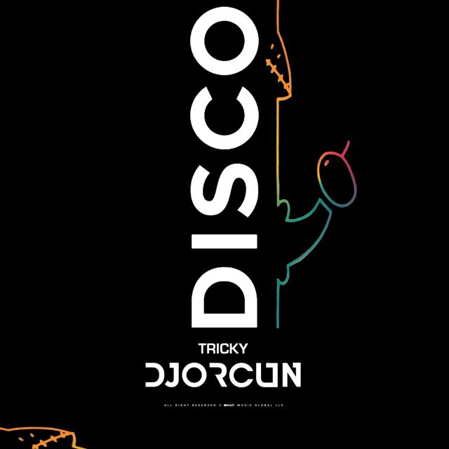 DJ ORCUN - 'Tricky Disco' [Ringtone]